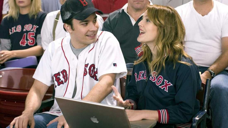   Fever Pitch (2005)