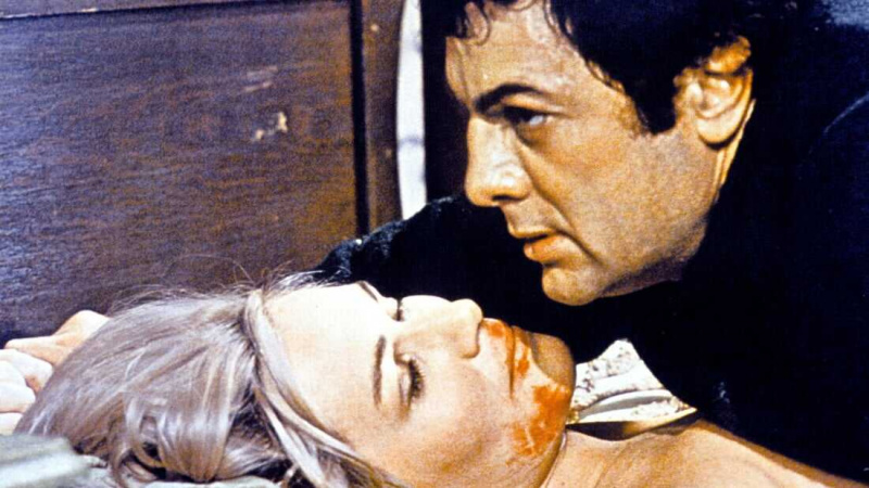   The Boston Strangler (1968)