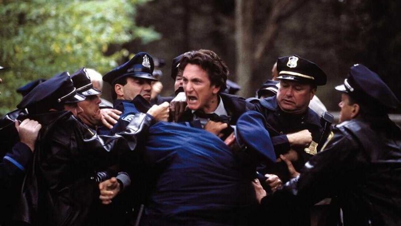   Mystic River (2003)