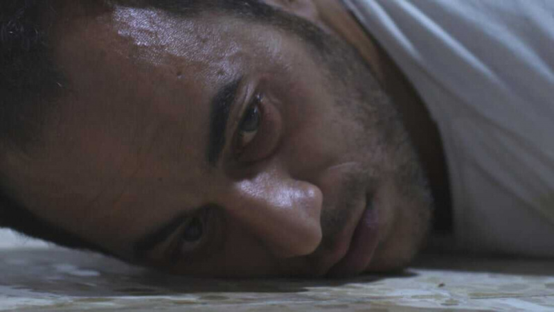   Spoku medības (2017)