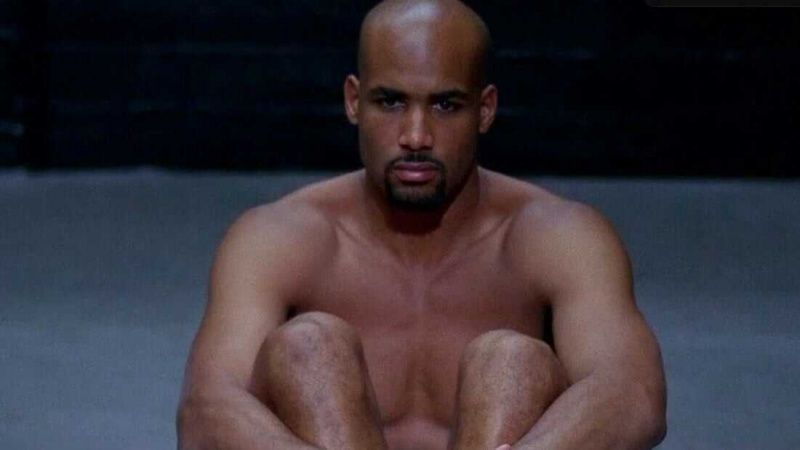   Doing Hard Time (2004)