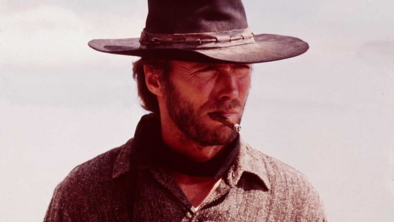   High Plains Drifter (1973)