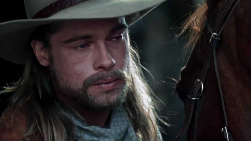   Legends of the Fall (1994)