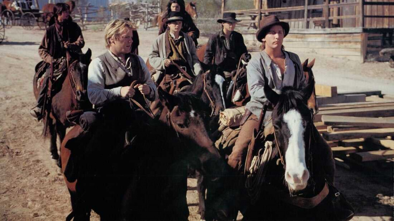   Young Guns II (1990)