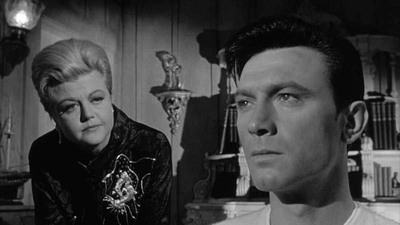   Er The Manchurian Candidate på Netflix?