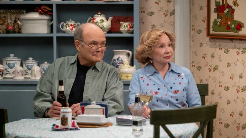   Da'90s Show (TV Series 2023– )