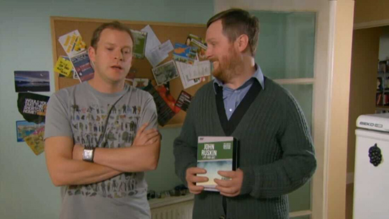   Peep Show (TV serija 2003. – 2015.)