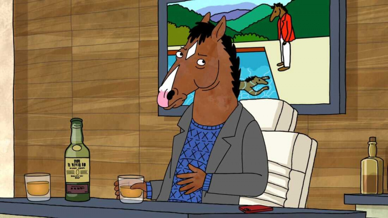   BoJack Horseman (TV serija 2014. – 2020.)