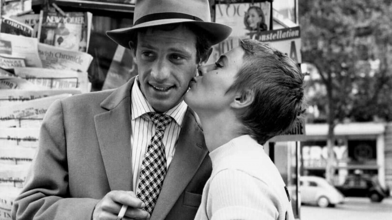   Има ли Breathless в Netflix?