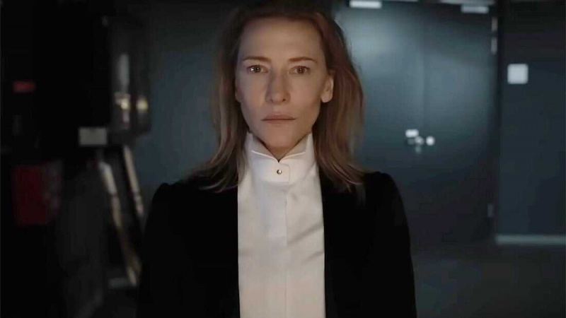   Wird es auf HBO Max gespeichert?