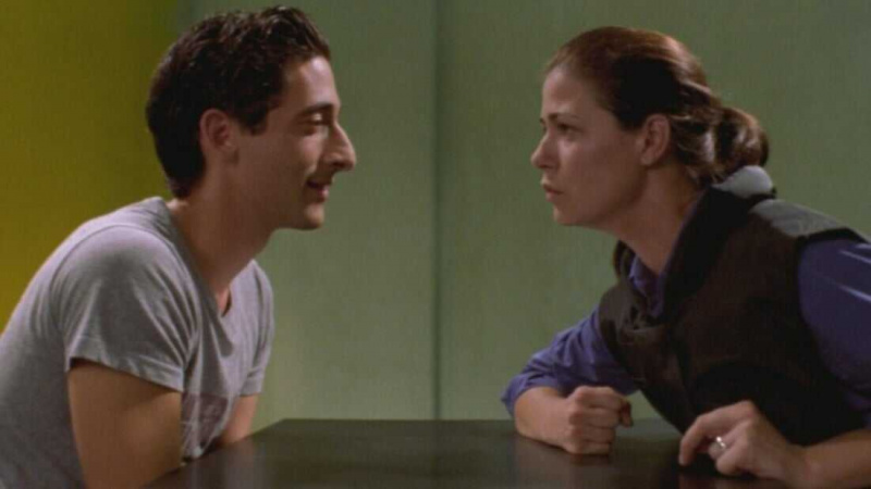   Kisik (1999)
