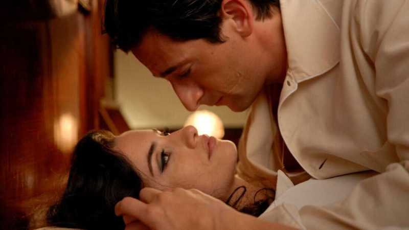   Matadorju's Mistress (2008)