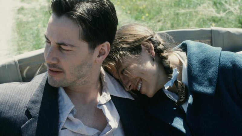   Zadnjič sem naredil samomor (1997)