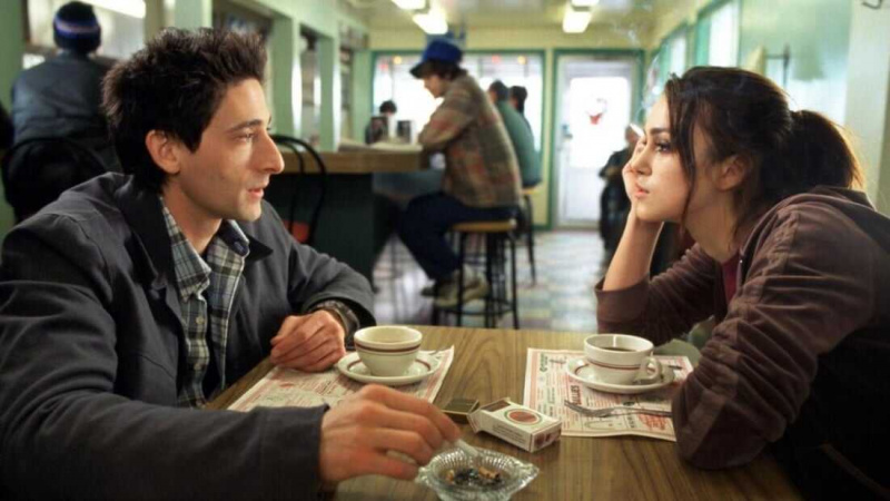   Jakna (2005)