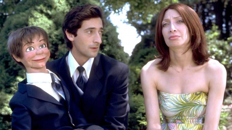   The Dummy (2002) podnapisi - zvlecite podnapise