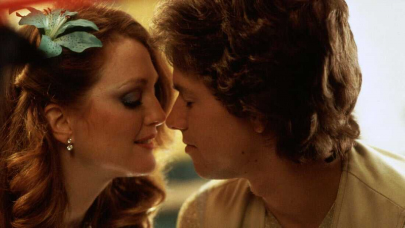   Ali je Boogie Nights na Netflixu?