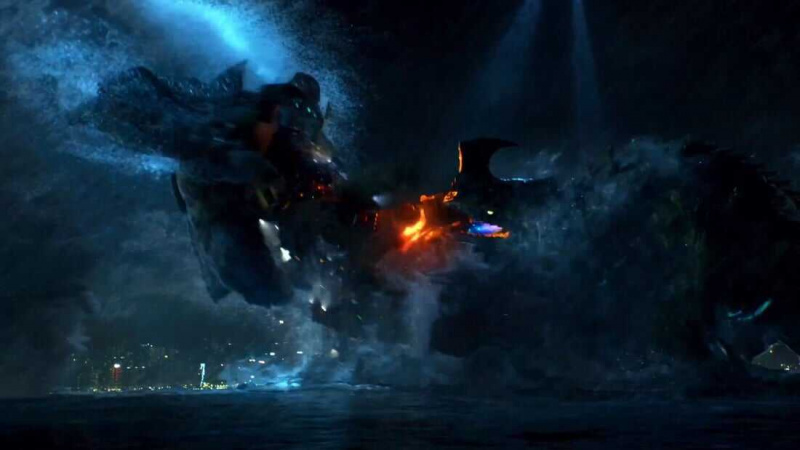   Pacific Rim (2013)