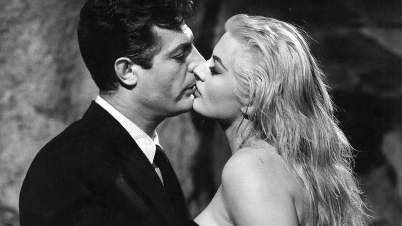   La Dolce Vita บน Netflix หรือไม่
