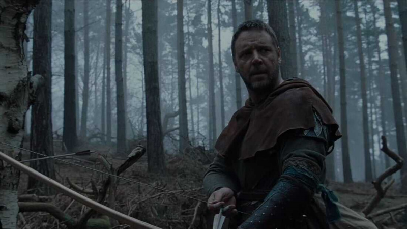   Robin Hood (2010)