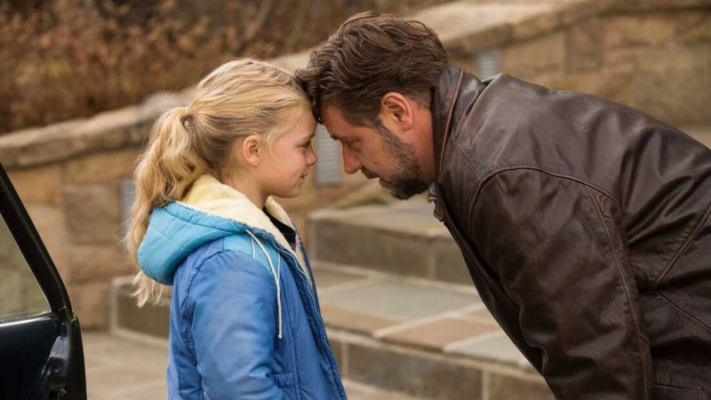   Vaders en dochters (2015)