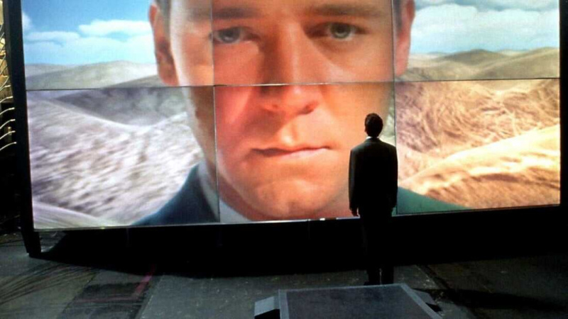   Virtuositeit (1995)