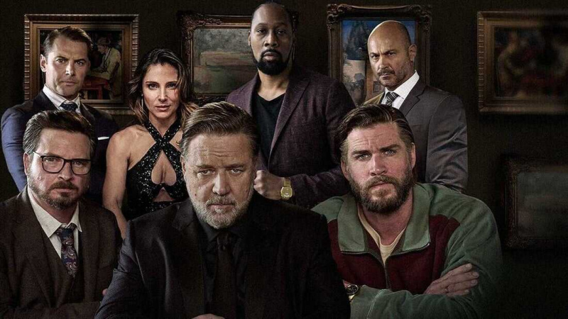   Pokerface (2022)
