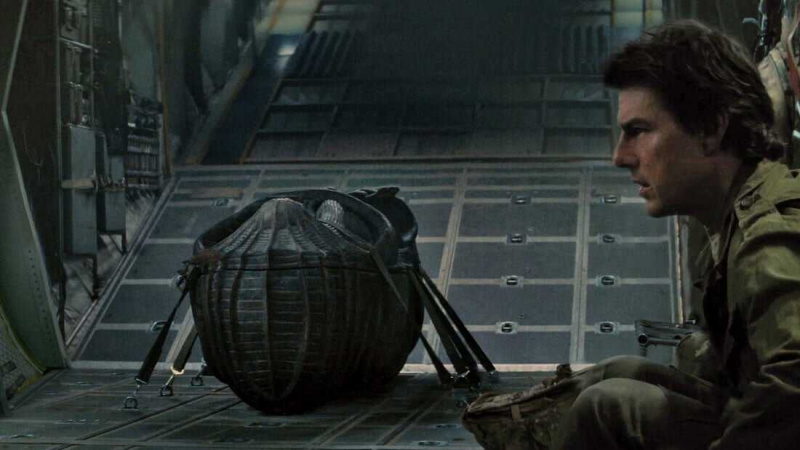   De mummie (2017)