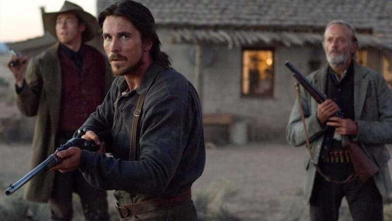   3:10 voor Yuma (2007)