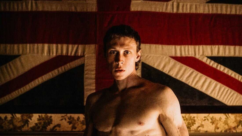   Ware geschiedenis van de Kelly Gang (2019)