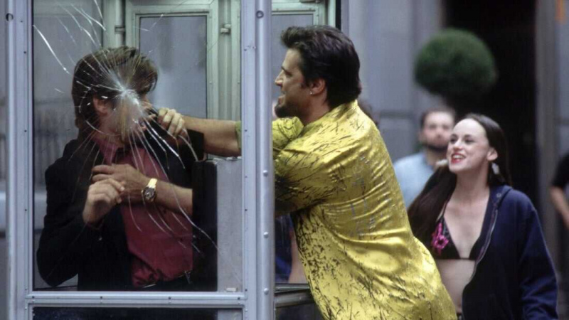   Phone Booth (2002)
