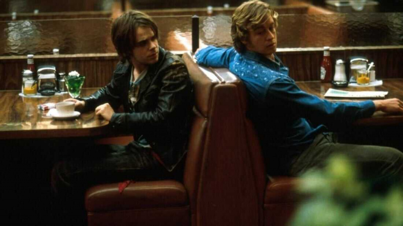   Sunset Strip (2000)