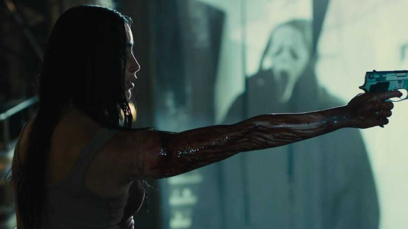   Staat Scream VI op HBO Max?