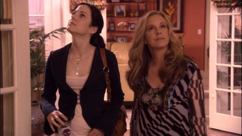   Weeds este pe Netflix?