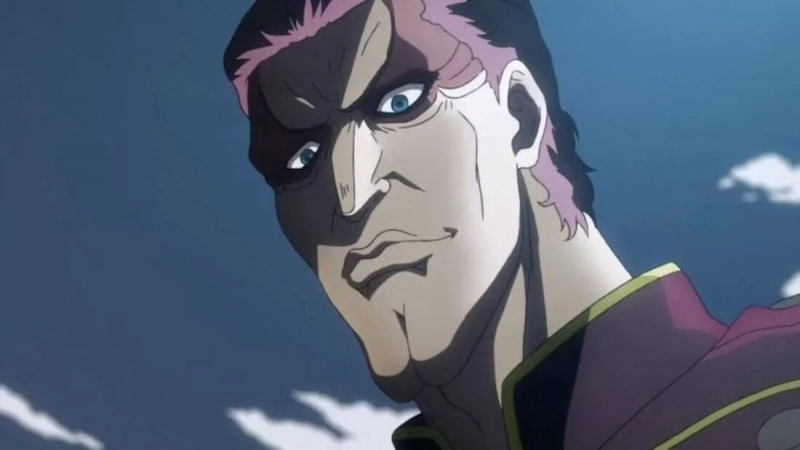   Donovanas (JoJo's Bizarre Adventure: Battle Tendency)