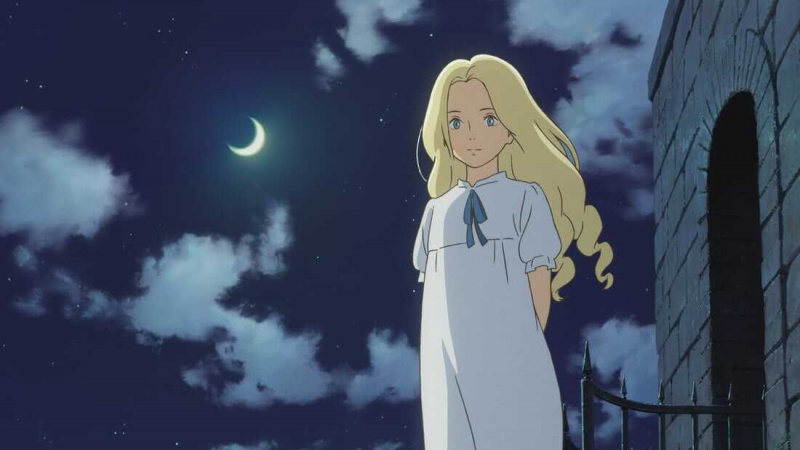   Quand Marnie était là