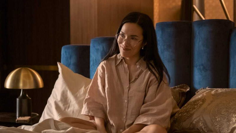   Ali je govedina na Netflixu?