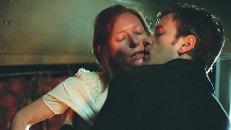   Млади Адам (2003)