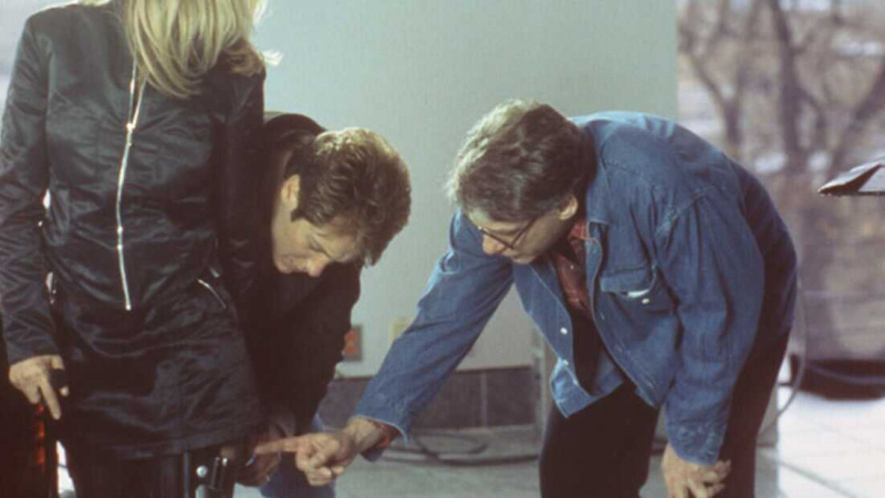   Црасх (1996)