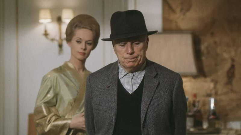   Сховгирлс ​​(1995)