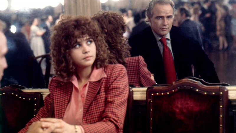   Последњи танго у Паризу (1972)