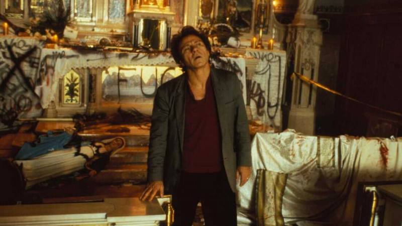   Лоши поручник (1992)