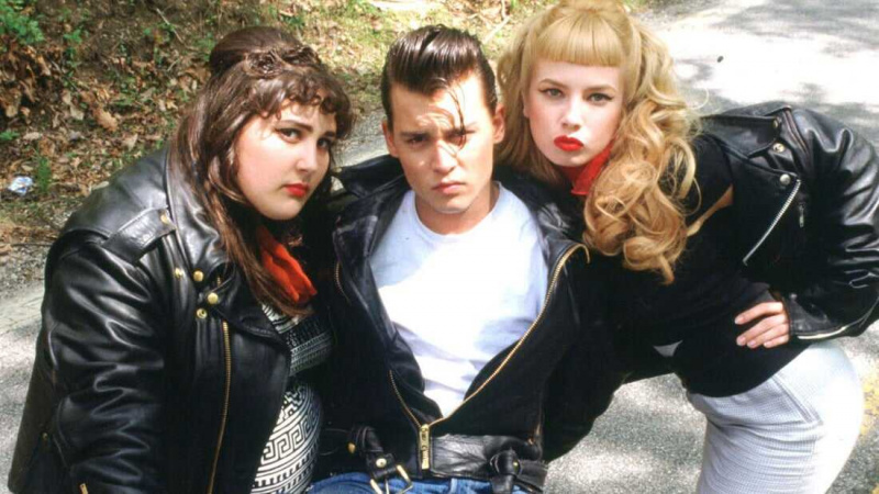   Huilbaby (1990)