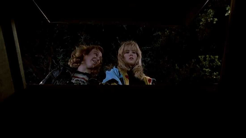   Maffiabaas't Tell Mom the Babysitter's Dead (1991)