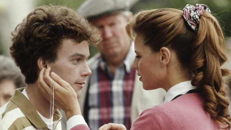   Mijn vriendje's Back (1993)