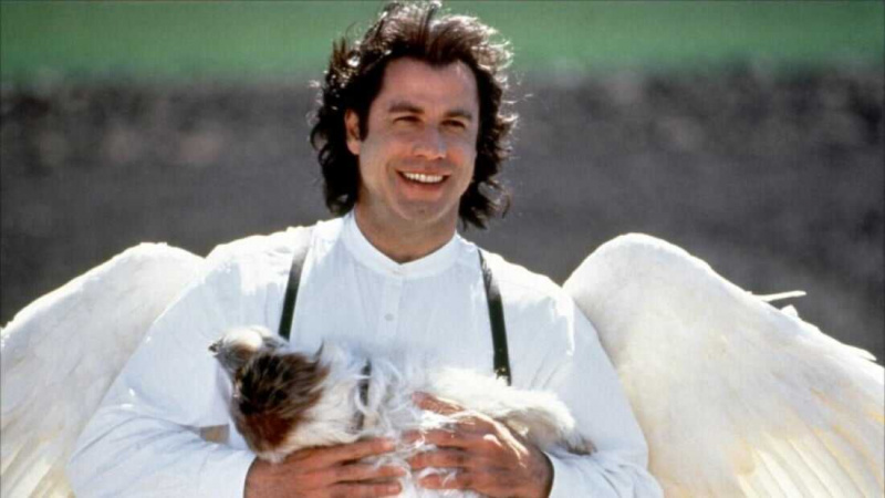   Miguel (1996)