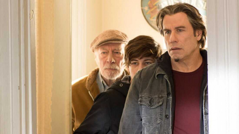   O Falsificador (2014)