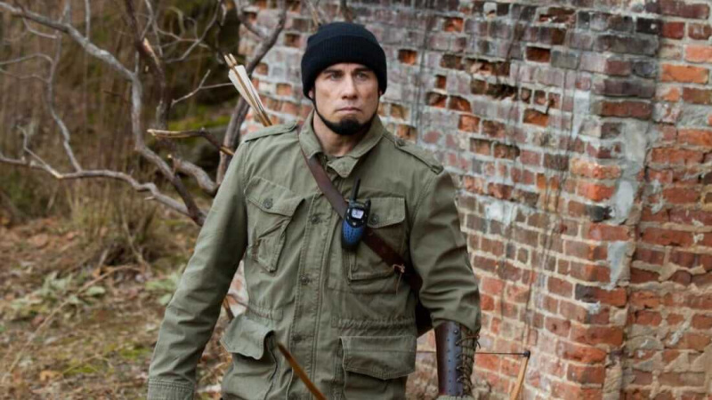   Temporada da Morte (2013)