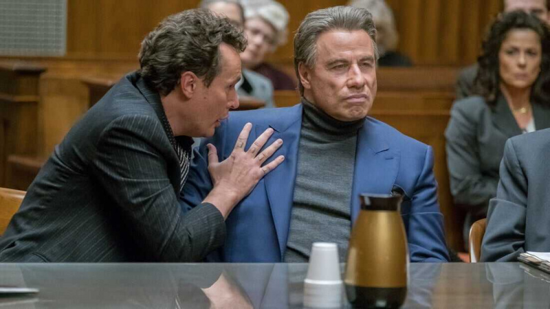   Gotti (2018)