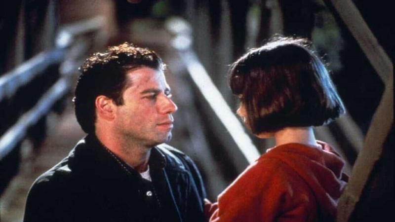   Olhos de um anjo (1991)