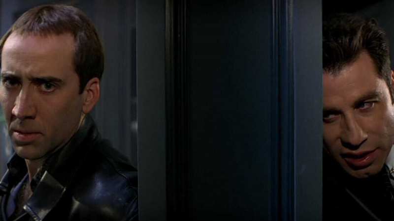   Face/Off (1997)
